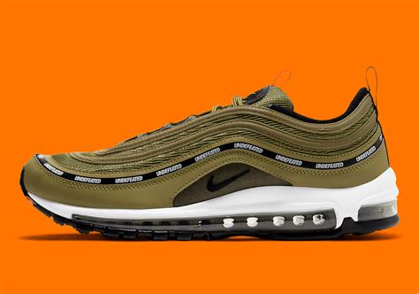 nike air max 97 undefeated fake|nike snkrs release date.